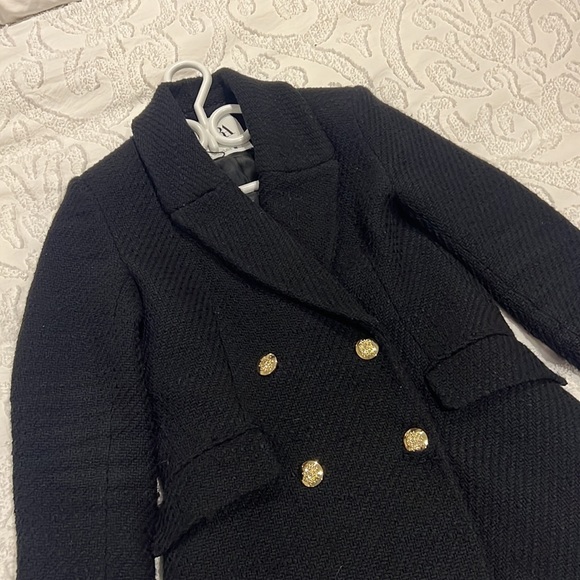 ZARA Coat - Picture 4 of 6